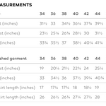 Load image into Gallery viewer, Brume Skirt | Deer &amp; Doe Patterns
