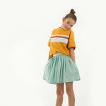 Load image into Gallery viewer, Thin Grid Rayon Viscose | See You At Six | By The Half Yard
