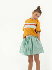 Load image into Gallery viewer, Thin Grid Rayon Viscose | See You At Six | By The Half Yard