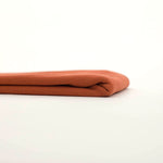 Load image into Gallery viewer, Aragon Brown 1x1 Rib Knit | See You At Six | By The Half Yard
