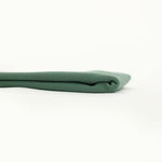 Load image into Gallery viewer, Duck Green 1x1 Rib Knit | See You At Six | By The Half Yard
