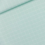 Load image into Gallery viewer, Thin Grid Rayon Viscose | See You At Six | By The Half Yard
