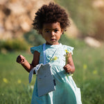 Load image into Gallery viewer, Thin Grid Rayon Viscose | See You At Six | By The Half Yard
