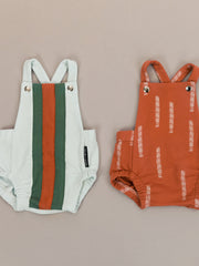 Load image into Gallery viewer, Duck Green French Terry | See You At Six | By The Half Yard