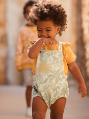 Load image into Gallery viewer, Treelife French Terry | Country Air Blue | See You At Six | By The Half Yard