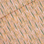 Load image into Gallery viewer, 19IN REMNANT; Willow Leaves Rayon Viscose | See You At Six
