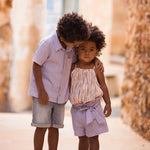 Load image into Gallery viewer, 19IN REMNANT; Willow Leaves Rayon Viscose | See You At Six
