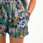 Load image into Gallery viewer, Foliage Song Rayon Viscose | See You At Six | By The Half Yard
