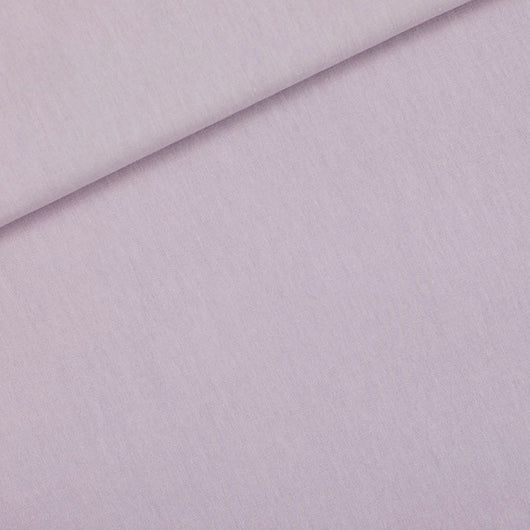 Orchid Lilac Linen Viscose | See You At Six | By The Half Yard