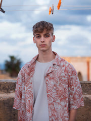 Load image into Gallery viewer, Plants Rayon Viscose | See You At Six | By The Half Yard