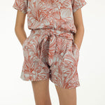 Load image into Gallery viewer, Plants Rayon Viscose | See You At Six | By The Half Yard
