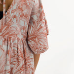 Load image into Gallery viewer, Plants Rayon Viscose | See You At Six | By The Half Yard
