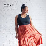 Load image into Gallery viewer, Mave Skirt | True Bias Pattern
