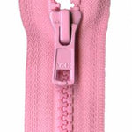 Load image into Gallery viewer, 6" YKK Mini Vislon Separating Zipper
