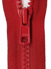 Load image into Gallery viewer, 6" YKK Mini Vislon Separating Zipper