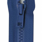 Load image into Gallery viewer, 6" YKK Mini Vislon Separating Zipper
