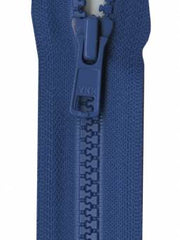 Load image into Gallery viewer, 6" YKK Mini Vislon Separating Zipper