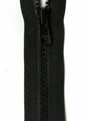 Load image into Gallery viewer, 6" YKK Mini Vislon Separating Zipper