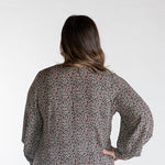 Load image into Gallery viewer, Wren Blouse &amp; Dress | Chalk + Notch Patterns
