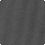 Load image into Gallery viewer, Charcoal 14 Wale Cotton Corduroy | Robert Kaufman
