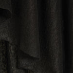 Load image into Gallery viewer, Black Fine Linen Knit | Mind The Maker | By The Half Yard
