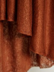 Load image into Gallery viewer, Sienna Fine Linen Knit | Mind The Maker | By The Half Yard
