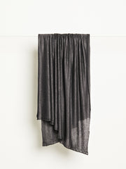 Load image into Gallery viewer, Calm Gray Fine Linen Knit | Mind The Maker | By The Half Yard
