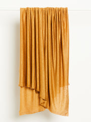 Load image into Gallery viewer, Dry Mustard Fine Linen Knit | Mind The Maker | By The Half Yard
