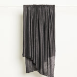 Load image into Gallery viewer, Calm Gray Fine Linen Knit | Mind The Maker | By The Half Yard
