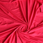 Load image into Gallery viewer, Red Double Brushed Poly
