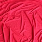 Load image into Gallery viewer, Red Double Brushed Poly
