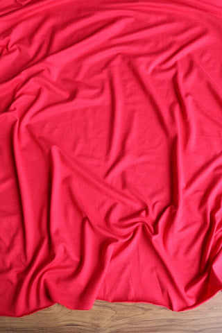 Brushed Poly