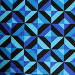 Load image into Gallery viewer, K-Deer “Trance” Athletic Nylon/Spandex Tricot
