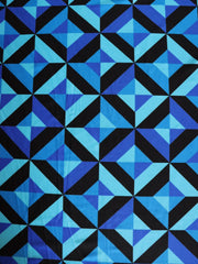 Load image into Gallery viewer, K-Deer “Trance” Athletic Nylon/Spandex Tricot
