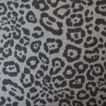 Load image into Gallery viewer, Gray Max Alpaca Soft Brushed Sweater Knit
