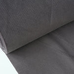 Load image into Gallery viewer, Charcoal 14 Wale Cotton Corduroy | Robert Kaufman
