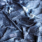 Load image into Gallery viewer, Stormy Tie Dye Honeycomb Knit
