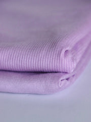 Load image into Gallery viewer, Lavender K-Deer Tencel Spandex Jersey
