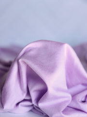 Load image into Gallery viewer, Lavender K-Deer Tencel Spandex Jersey