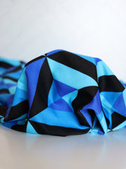 Load image into Gallery viewer, K-Deer “Trance” Athletic Nylon/Spandex Tricot
