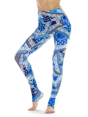 Load image into Gallery viewer, &#39;Imagine&#39; K-Deer Athletic Nylon/Spandex Tricot
