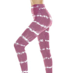 Load image into Gallery viewer, &#39;Rose Quartz&#39; K-Deer Athletic Nylon/Spandex Tricot
