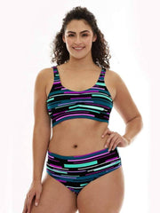 Load image into Gallery viewer, &#39;Newport&#39; K-Deer Athletic Nylon/Spandex
