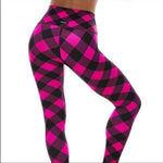 Load image into Gallery viewer, K-Deer &#39;As If&#39; Athletic Nylon/Spandex Tricot
