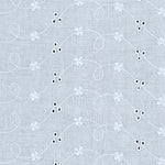 Load image into Gallery viewer, Light Blue | Rebecca Embroideries | Robert Kaufman

