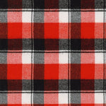 Load image into Gallery viewer, Red Plaid | Seawool Heavy Flannel | Robert Kaufman
