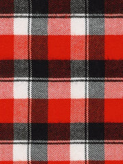 Load image into Gallery viewer, Red Plaid | Seawool Heavy Flannel | Robert Kaufman
