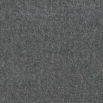 Load image into Gallery viewer, Black | Seawool Melton Flannel | Robert Kaufman
