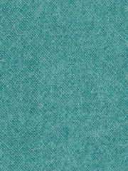 Load image into Gallery viewer, Teal | Seawool Melton Flannel | Robert Kaufman