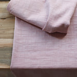 Load image into Gallery viewer, Puff TENCEL™ Stretchy Grunge Jacquard | meetMILK | By The Half Yard
